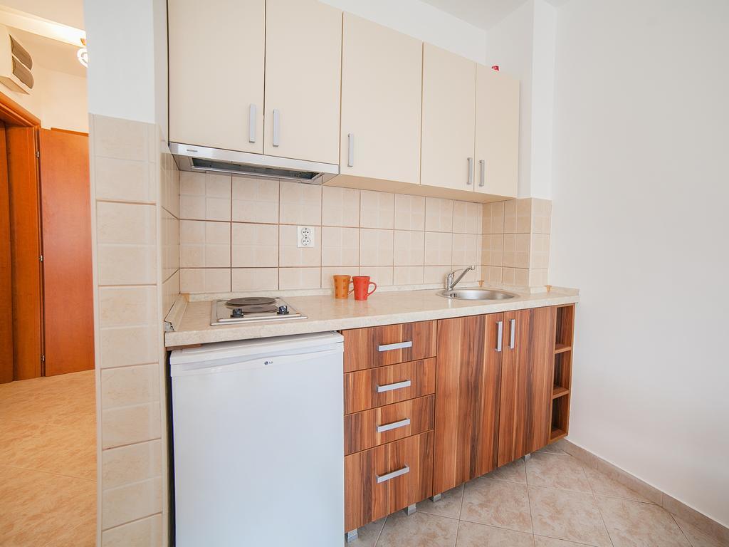 Apartments Ivan Petrovac Rum bild