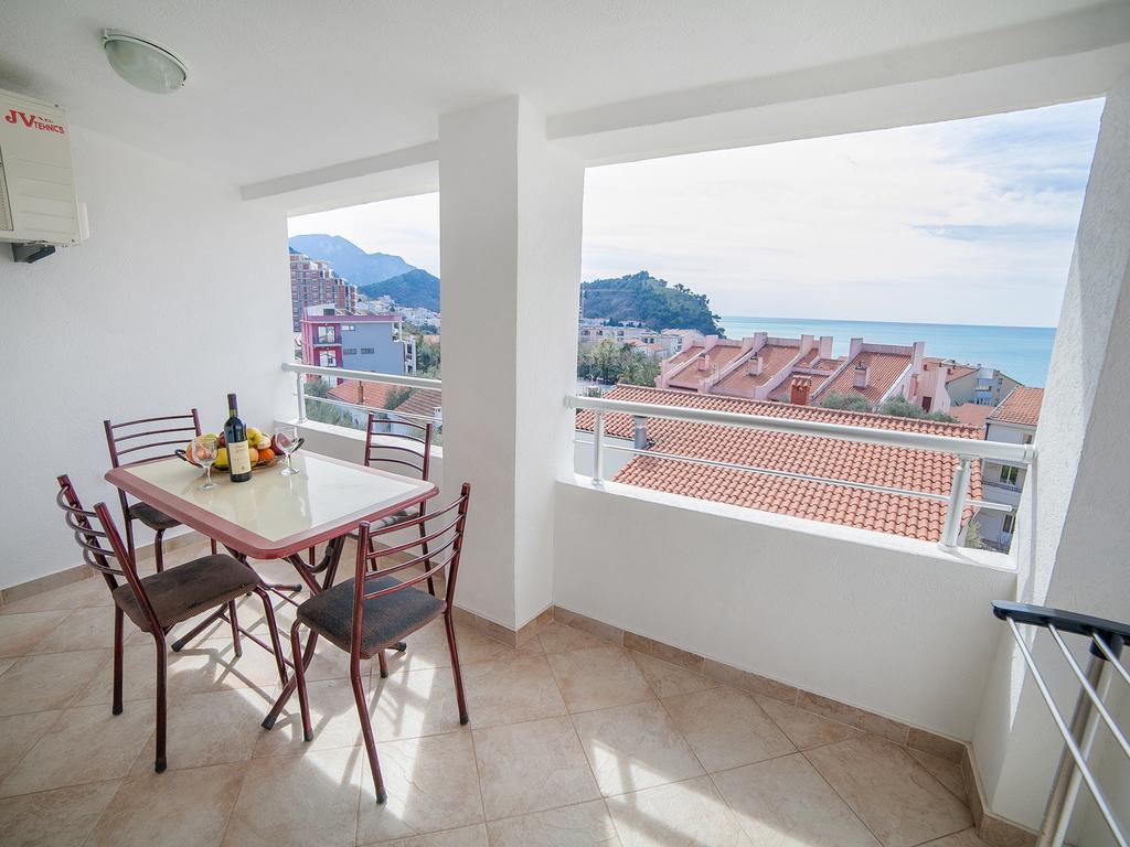 Apartments Ivan Petrovac Rum bild